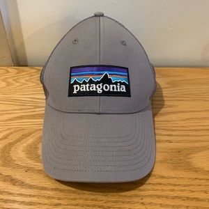 Patagonia hat NW